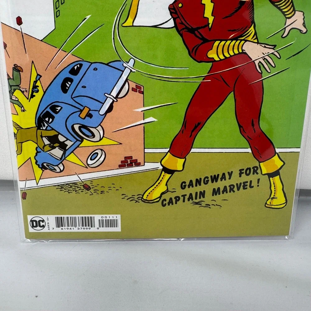 DC Comics dc comics